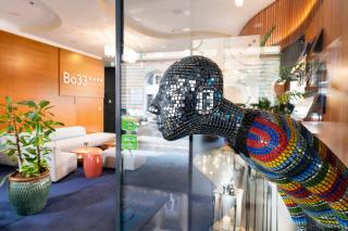 Bo33 Hotel Family & Suites - 1