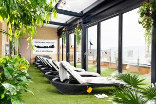 Bo33 Hotel Family & Suites - Boedapest - 9