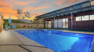 Windsor Castle - Shepparton - 2