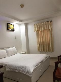 Seven Stars Hotel - 6