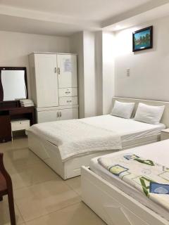 Seven Stars Hotel - 5