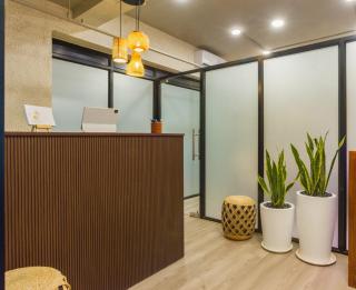 Etereo Stays, Luxury Premium Apartments Baga, Arpora, Goa - Baga - 6