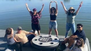 Wow Houseboats Pty Ltd - 7