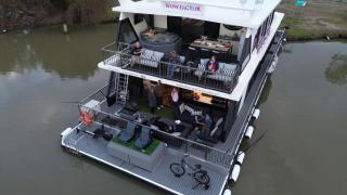 Wow Houseboats Pty Ltd - 5