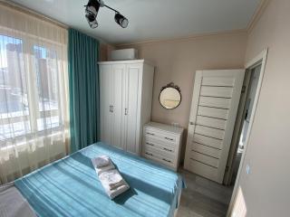 Astana Arena Apartment - Astana - 9