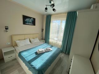 Astana Arena Apartment - 0