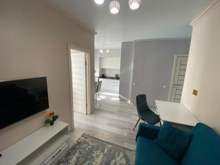 Astana Arena Apartment - Astana - 2