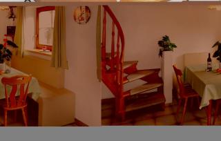 Ferienhaus In Untertilliach - Untertilliach - 9