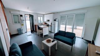 Charmante Maison 2 chambres à Dammarie Les Lys - 8