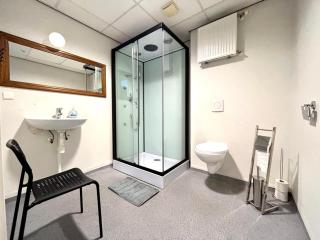 Motel38 - Salzgitter - 7