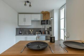 L'Appart des Platanes - Romorantin-Lanthenay - 6