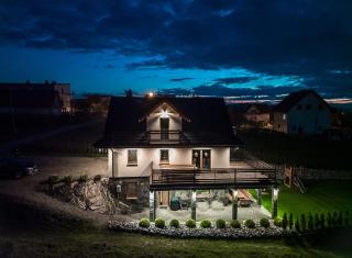 Widokówka Koniaków - Koniaków - 9