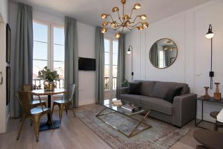 ChezmoiHomes Trinidad Deluxe 4 - Granada - 6