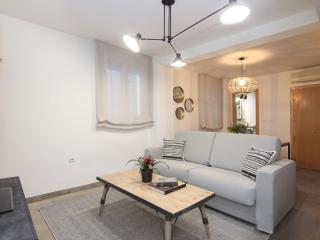 Chezmoihomes Apartment Cathedral 2 dormitorios - Granada - 9