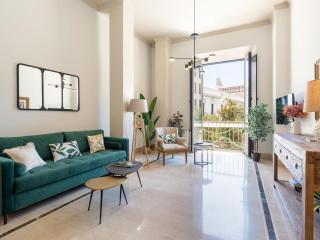 Chezmoihomes Town Hall Apartment - Granada - 9