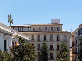 Chezmoihomes Town Hall Apartment - Granada - 6