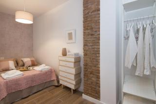 Chezmoihomes Central Ethnic style apartment - Granada - 1