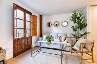 CMH Alhambra Dreams - Luxury & Romantic Hideaway - Granada - 5
