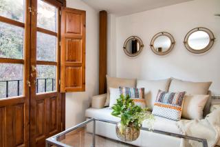 CMH Alhambra Dreams - Luxury & Romantic Hideaway - Granada - 1