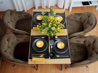Duplex colcha - Granada - 9