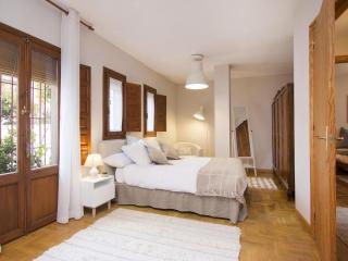 Chezmoihomes Alhambra Penthouse - Granada - 4