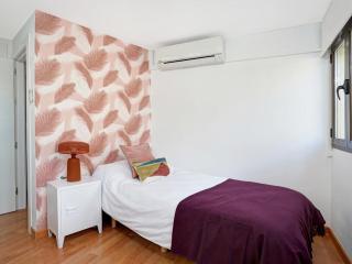Duplex colcha - Granada - 4