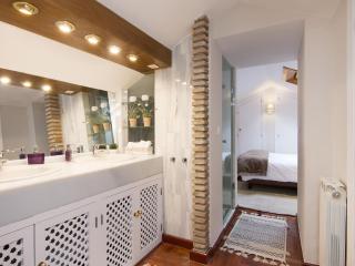 Alhambra Duplex Penthouse - 1