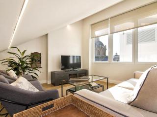 Chezmoihomes Premium Loft private terrace - Granada - 9