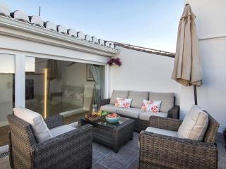 Chezmoihomes Premium Loft private terrace - Granada - 5