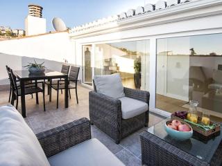 Chezmoihomes Premium Loft private terrace - Granada - 4