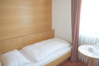 Hotel Lindenhof Hubmersberg - 1