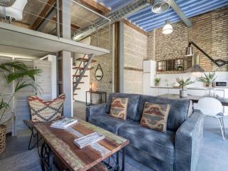 Chezmoihomes Loft Cathedral - Granada - 7