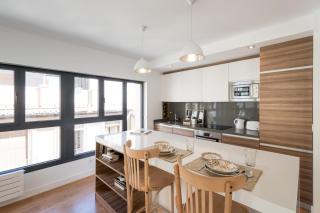 Chezmoihomes Plaza Nueva Premium - Granada - 8