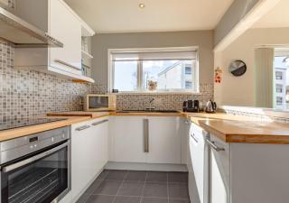 11 Captains Walk - Saundersfoot - 5