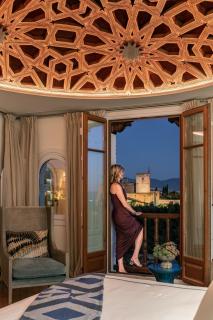 Carmen de Apperley Unique Stays - Granada - 8