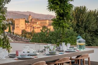Carmen de Apperley Unique Stays - Granada - 6