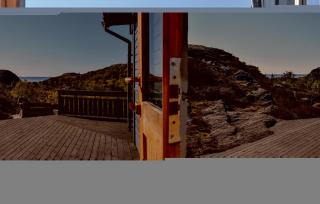 Nice Home In Lindesnes With Kitchen - Stusvik - 2