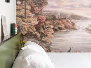 ChezmoiHomes Gran Via house with parking - 6