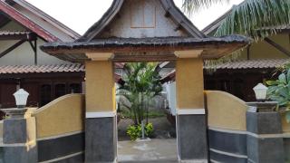 Trawangan Cottages - 8