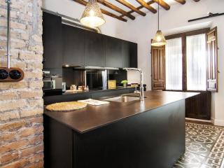 Chezmoihomes Santa Paula cozy & elegant in the heart of Granada - Granada - 8