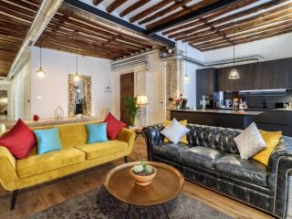 Chezmoihomes Santa Paula cozy & elegant in the heart of Granada - Granada - 5