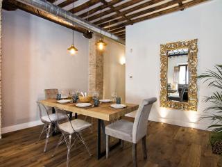 Chezmoihomes Santa Paula cozy & elegant in the heart of Granada - Granada - 3