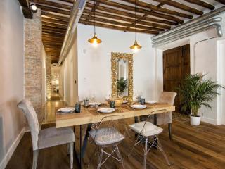 Chezmoihomes Santa Paula cozy & elegant in the heart of Granada - Granada - 6