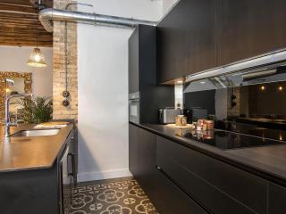 Chezmoihomes Santa Paula cozy & elegant in the heart of Granada - Granada - 7