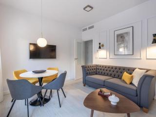 Central stylish and elegant 1 & 2 BR apartments III - Granada - 0
