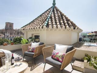 Trinidad Deluxe Penthouse - Granada - 0