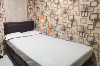 Tangki Residence 1 RedPartner - Yakarta - 3