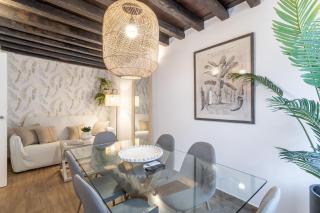 Casa Naranjos de San Matías - Granada - 8