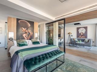 Luxury Alhambra Penthouse Collection - Granada - 4
