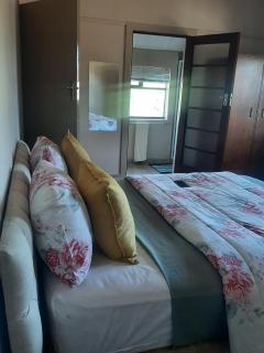 triple S guest house - Città del Capo - 7